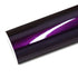 Mallcas™ TPU ColorPPF Super Bright Black Magic Purple