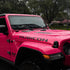 Mallcas™ TPU ColorPPF Gloss Barbie Pink