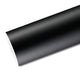 Mallcas™ Super Matte Black Vinyl Wrap (PET Liner)