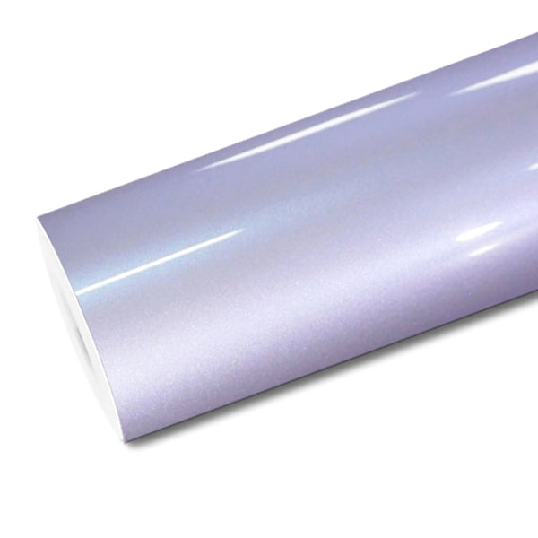 Mallcas™ ColorPPF Gloss Metallic Silver Purple (TPU Wet Apply)