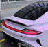 Mallcas™ Gloss Dreamy Enchanted Pink Vinyl Wrap (PET Liner)