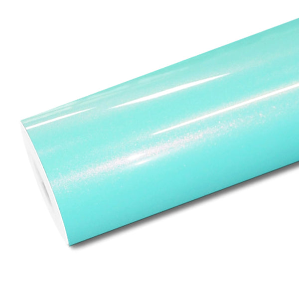 Mallcas™ TPU ColorPPF Gloss Dream Tiffany Blue (Tiffany Rose)