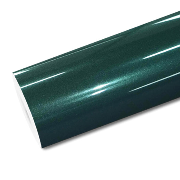 Mallcas™ TPU ColorPPF Gloss Metallic Gotland Green