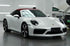 Mallcas™ TPU ColorPPF Matte Ore White