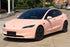 Mallcas™ TPU ColorPPF Gloss Carnation Pink