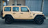 Mallcas™ Glossy Pasadena Yellow Vinyl Wrap (PET Liner)