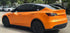 Mallcas™ TPU ColorPPF Matte Shining Orange