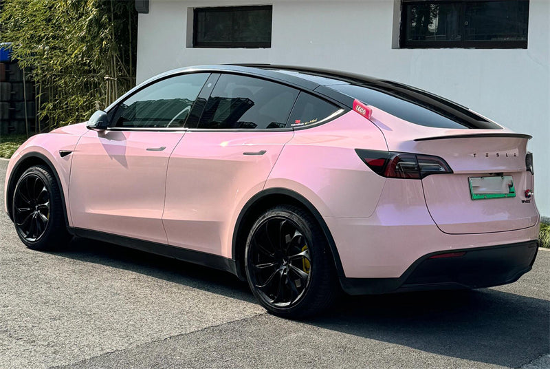 Mallcas™ ColorPPF Gloss Dream Rouge Pink (TPU Wet Apply)