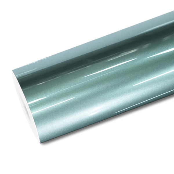 Mallcas™ ColorPPF Gloss Metallic NIO Aurora Green (TPU Wet Apply)