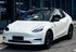 Mallcas™ TPU ColorPPF Gloss Pearl White