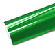 Mallcas™ Mirror Chrome Green Vinyl Wrap (PET Liner)