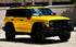 Mallcas™ TPU ColorPPF Gloss Metallic Volcanic Yellow