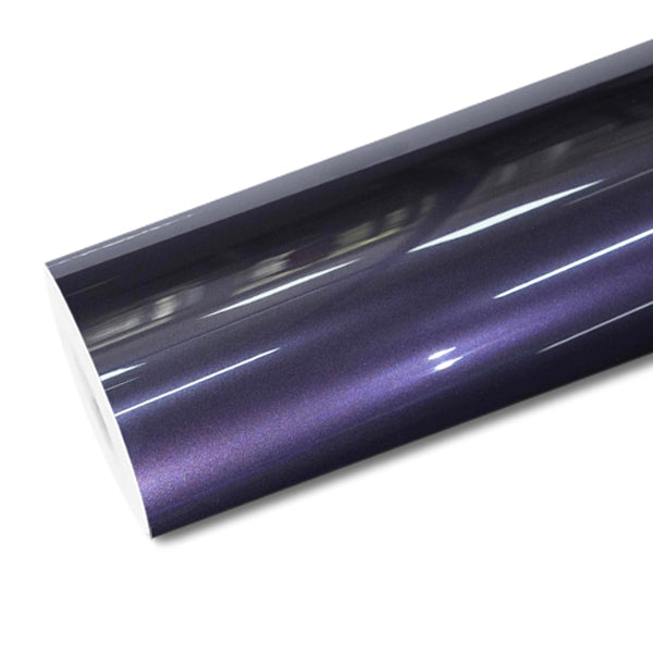 Mallcas™ TPU ColorPPF Gloss Metallic Grey Violet