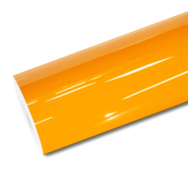 Mallcas™ ColorPPF Gloss Mclaren Orange (TPU Wet Apply)