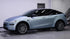 Mallcas™ TPU ColorPPF Matte Metallic Somato Blue