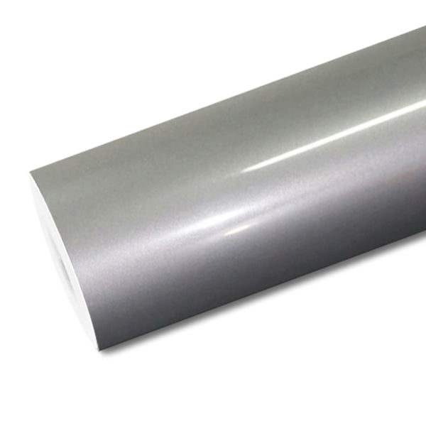 Mallcas™ TPU ColorPPF Gloss Liquid Dark Silver