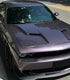 Mallcas™ Glossy Metallic Midsummer Purple Vinyl Wrap (PET Liner)