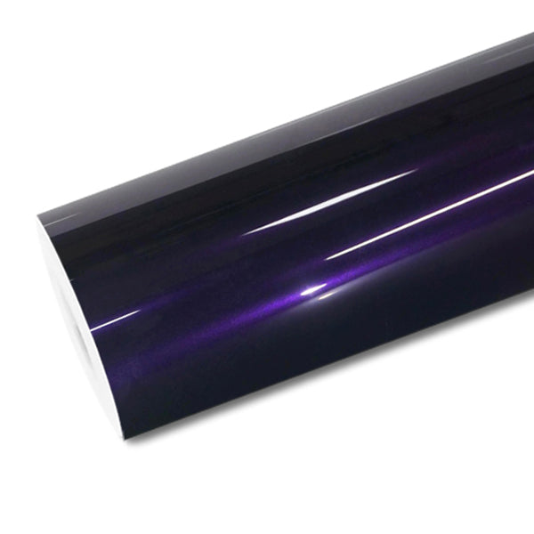 Mallcas™ ColorPPF Gloss Metallic Midnight Purple (TPU Wet Apply)