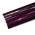 Mallcas™ TPU ColorPPF Gloss Metallic Roll Royce Amethyst (Roll Royce Crystal Purple)