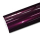 Mallcas™ TPU ColorPPF Gloss Metallic Roll Royce Amethyst (Roll Royce Crystal Purple)