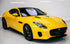 Mallcas™ TPU ColorPPF Gloss Metallic Dazzling Yellow