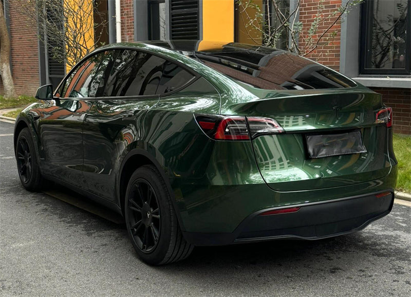 Mallcas™ ColorPPF Gloss Metallic Sonoma Green (TPU Wet Apply)