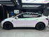 Mallcas™ TPU ColorPPF Gloss Aurora White