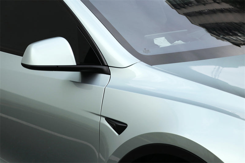 Mallcas™ TPU ColorPPF Gloss Metallic Hudlin Green