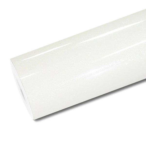 Mallcas™ TPU ColorPPF Gloss Pearlescent White (Sparkle White)