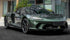 Mallcas™ TPU ColorPPF Gloss Metallic Oak Green