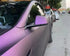 Mallcas™ TPU ColorPPF Super Matte Venetian Violet (Black Pinot)