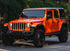 Mallcas™ TPU ColorPPF Gloss Crystal Orange Red