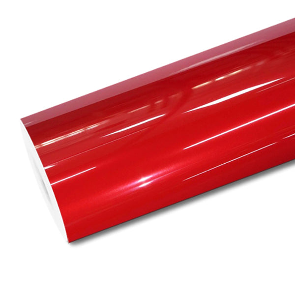Mallcas™ TPU ColorPPF Gloss Metallic Magic Flame Gold Red (Wildfire Scarlet)