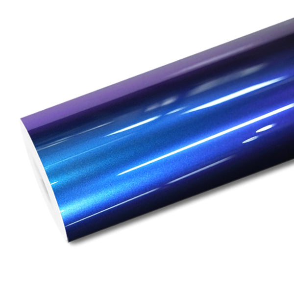Mallcas™ TPU ColorPPF Gloss Brilliant Aurora Realm