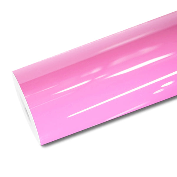 Mallcas™ TPU ColorPPF Gloss Romantic Pink