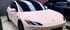 Mallcas™ Super Matte Baby Pink Vinyl Wrap (PET Liner)