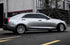 Mallcas™ TPU ColorPPF Gloss Porsche GT Silver