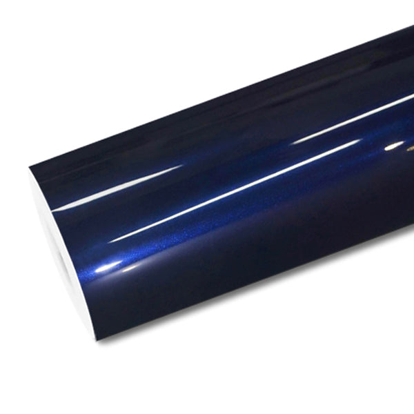 Mallcas™ ColorPPF Gloss Metallic Navarra Blue (TPU Wet Apply)