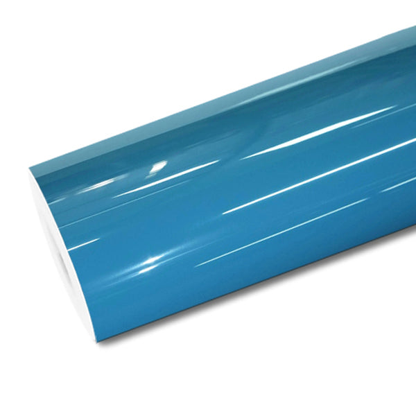 Mallcas™ TPU ColorPPF Gloss Tuscany Blue