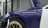 Mallcas™ TPU ColorPPF Gloss Porsche GT-Violet
