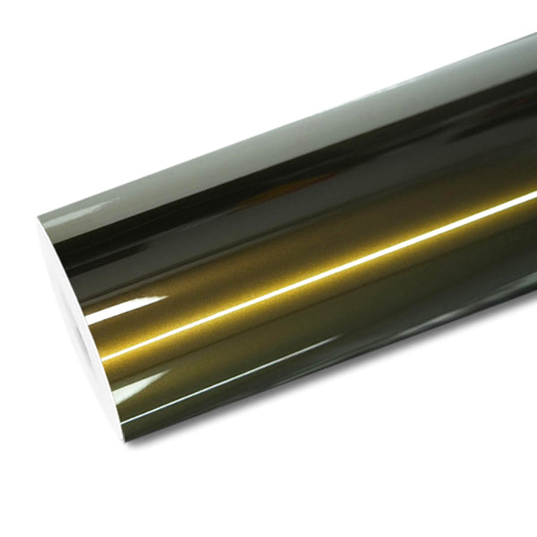 Mallcas™ TPU ColorPPF Gloss Metallic Midnight Gold