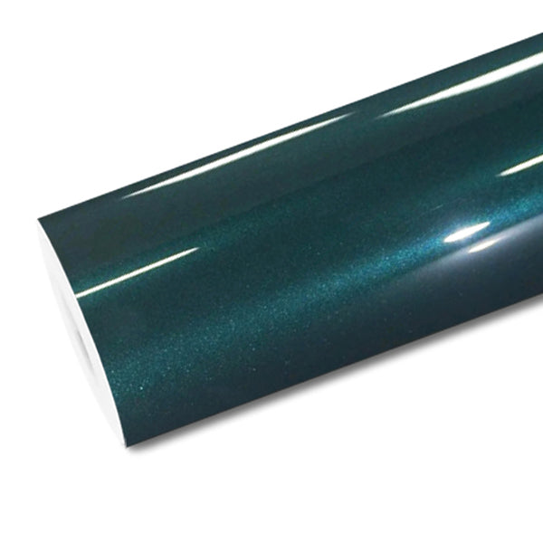 Mallcas™ TPU ColorPPF Gloss Metallic British Royal Green