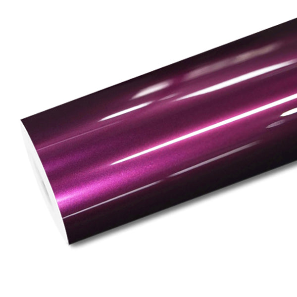 Mallcas™ TPU ColorPPF Gloss Metallic Pearl Grape Purple (Audi-Rs Grape Purple)