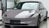 Mallcas™ TPU ColorPPF Gloss Shark Grey
