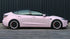 Mallcas™ TPU ColorPPF Matte Lolita Pink