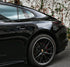 Mallcas™ TPU ColorPPF Gloss Metallic Black Jade