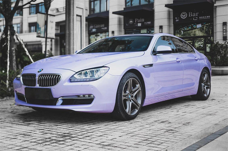 Mallcas™ ColorPPF Gloss Metallic Star Purple (TPU Wet Apply)