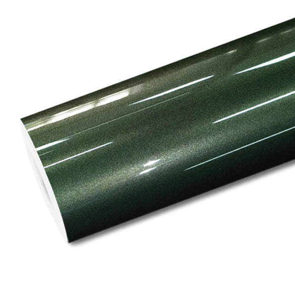 Mallcas™ TPU ColorPPF Gloss Metallic Oak Green