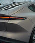 Mallcas™ TPU ColorPPF Satin Solar Bronze
