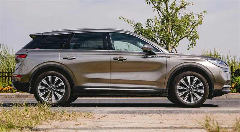 Mallcas™ ColorPPF Gloss Liquid Metallic Bronze (TPU Wet Apply)